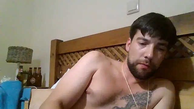 Jesus97green online show from 07-10-26, 12:32