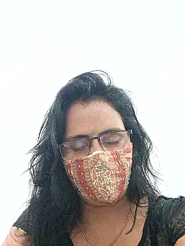 sanjana077 online show from 03-16-26, 04:31