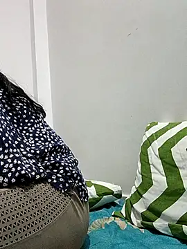 sanjana077 online show from 03-18-26, 02:30