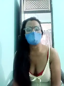 sanjana077 online show from 11-23-25, 04:55