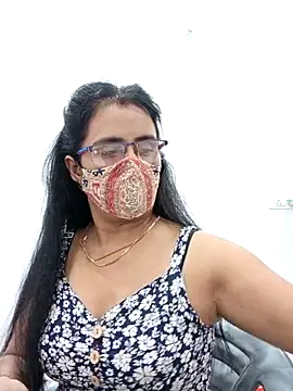 sanjana077 online show from 04-07-26, 04:25