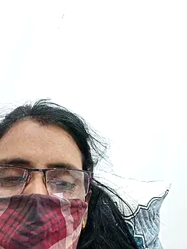 sanjana077 online show from 03-22-26, 11:34