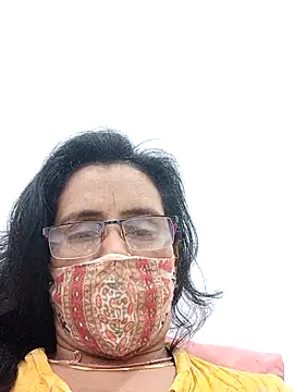 sanjana077 online show from 03-27-26, 11:38