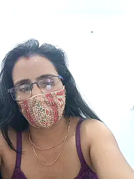 Snapshot of sanjana077 chatting on 02-25-26, 06:08 sanjana077 online show from 02-25-26, 06:08