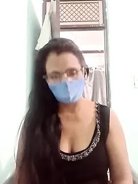 sanjana077 online show from 11-24-25, 05:18