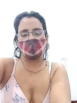 sanjana077 online show from 03-15-26, 03:24