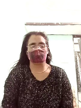 Snapshot of sanjana077 chatting on 02-08-26, 06:38 sanjana077 online show from 02-08-26, 06:38