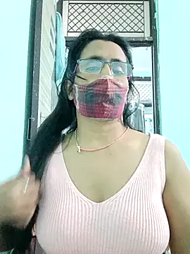 Snapshot of sanjana077 chatting on 02-10-26, 02:16 sanjana077 online show from 02-10-26, 02:16