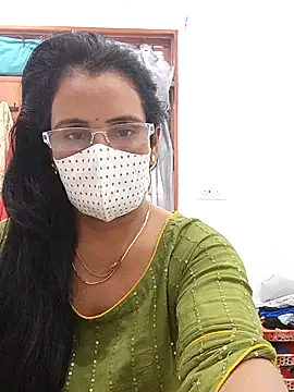 sanjana077 online show from 04-14-26, 02:38