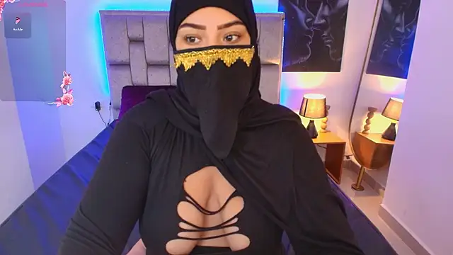 samiraa haalem online show from 03-19-26, 04:01