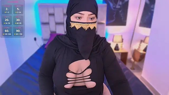 samiraa haalem online show from 02-26-26, 05:57