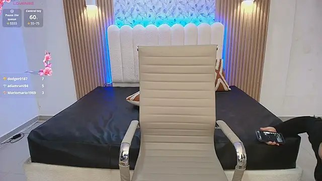 samiraa haalem online show from 04-10-26, 10:00