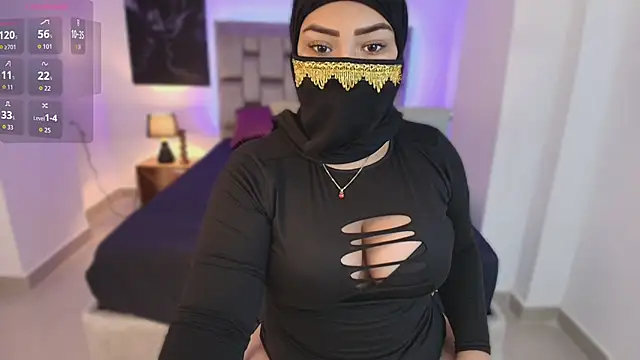 samiraa haalem online show from 11-09-25, 05:06