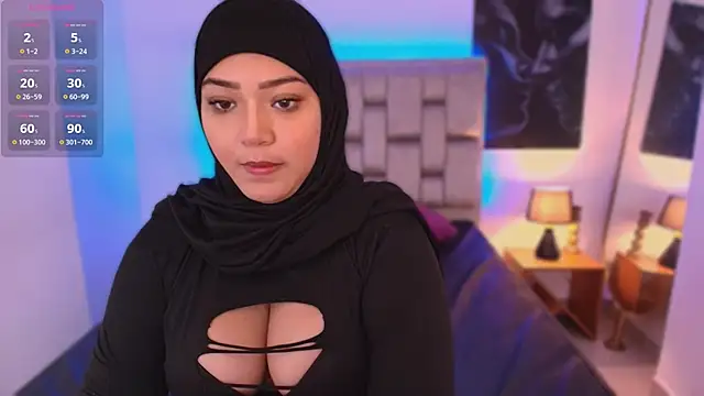 samiraa haalem online show from 02-18-26, 05:20