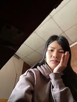 Snapshot of Beolulu chatting on 02-02-26, 02:43 Beolulu online show from 02-02-26, 02:43