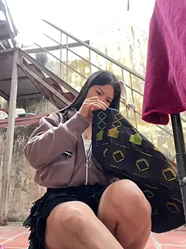 Snapshot of Beolulu chatting on 02-21-26, 07:10 Beolulu online show from 02-21-26, 07:10