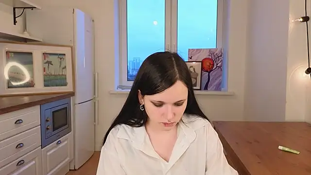 Snapshot of BarberaWieben chatting on 11-06-25, 04:05 BarberaWieben online show from 11-06-25, 04:05