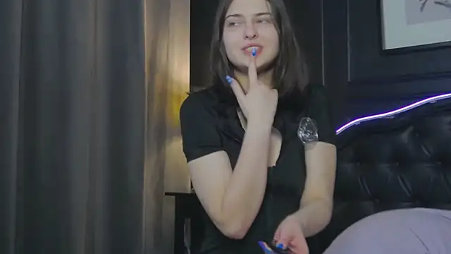 Ruby de Cherry online show from 03-01-26, 01:00