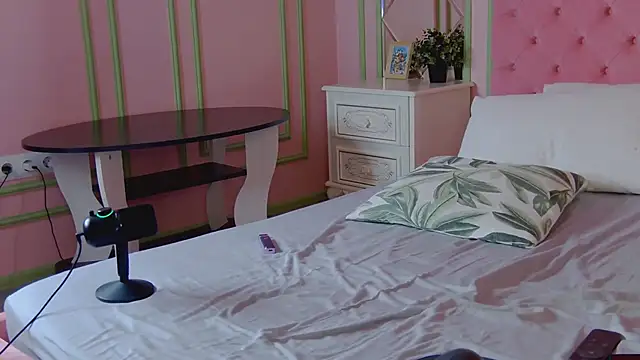 Ruby de Cherry online show from 03-01-26, 12:54