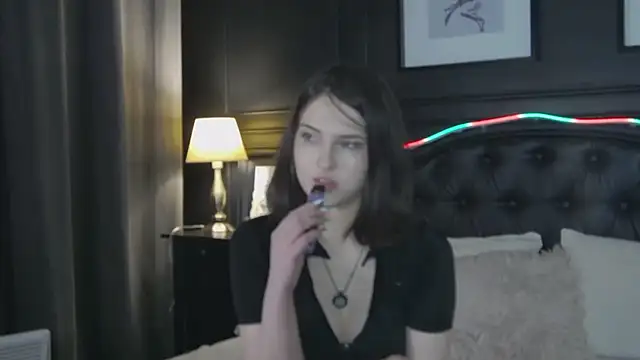 Ruby de Cherry online show from 04-29-26, 05:30