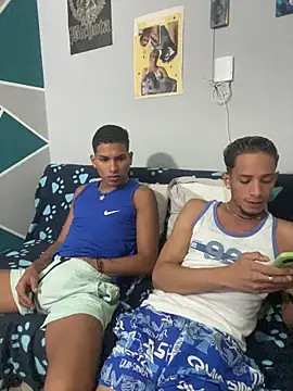 Mike and Rayan online show from 02-11-26, 01:16