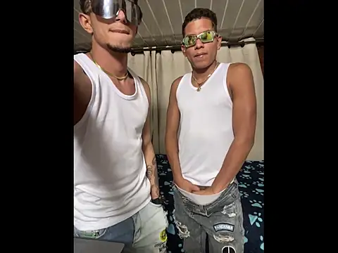 Mike and Rayan online show from 12-14-25, 02:29