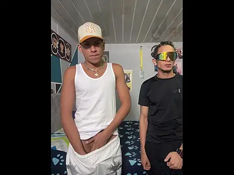 Mike and Rayan online show from 01-15-26, 01:53