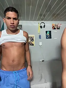 Mike and Rayan online show from 02-18-26, 03:59