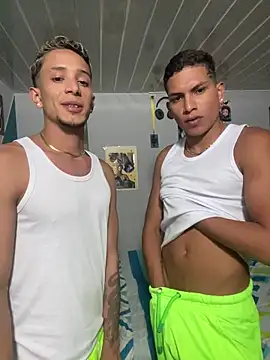 Mike and Rayan online show from 02-22-26, 01:52