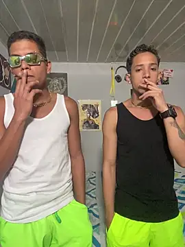 Mike and Rayan online show from 02-15-26, 10:20