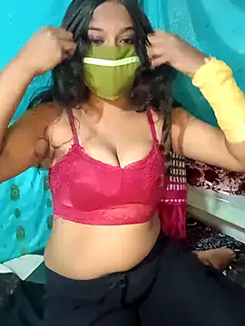 V HOT CUTE online show from 11-16-25, 12:10