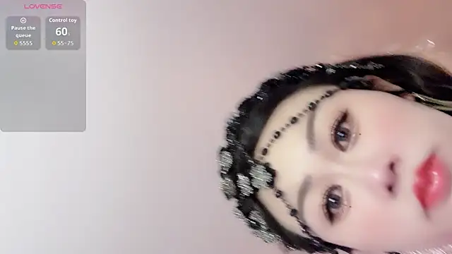 Snapshot of Xiaojuan61 chatting on 11-07-25, 02:54 Xiaojuan61 online show from 11-07-25, 02:54