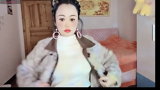 Xiaojuan61 online show from 11-29-25, 11:10