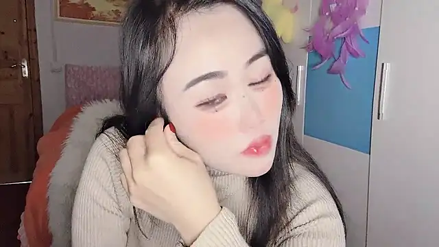 Xiaojuan61 online show from 11-27-25, 07:42