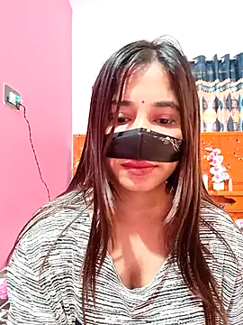 Snapshot of Nishi-3 chatting on 01-19-26, 02:26 Nishi-3 online show from 01-19-26, 02:26