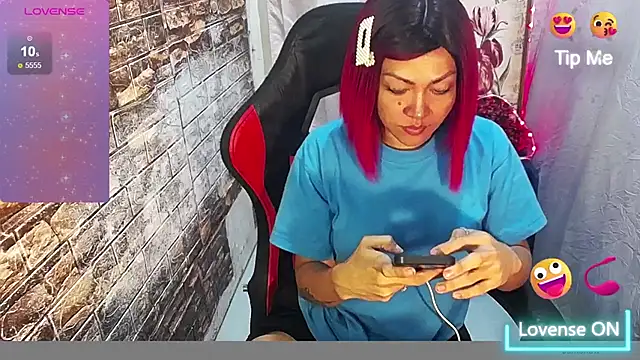 urhotasian kimmy69 online show from 11-08-25, 04:54