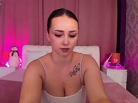 ArryBlissX online show from 12-15-25, 08:25