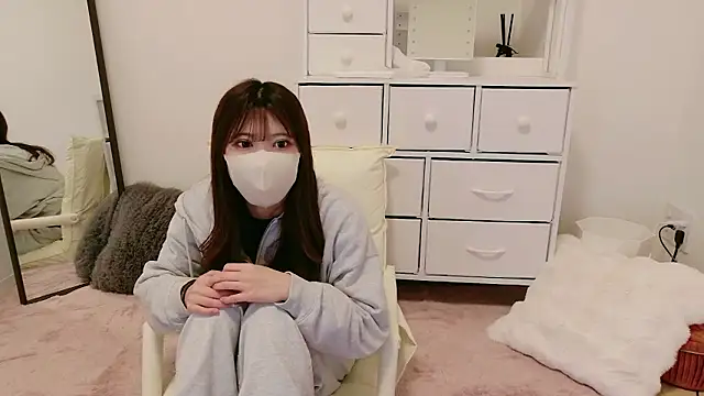 yuki-0303 online show from 02-26-26, 02:39