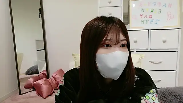 yuki-0303 online show from 03-05-26, 03:52