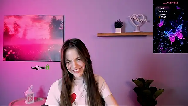 mia starrr  online show from 11-22-25, 09:41