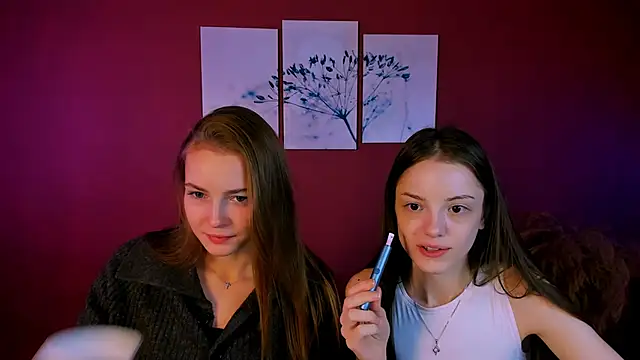 mia starrr  online show from 11-17-25, 10:08