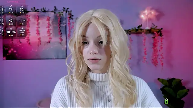 mia starrr  online show from 01-15-26, 10:07