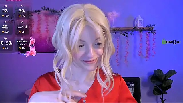 mia starrr  online show from 01-31-26, 08:07