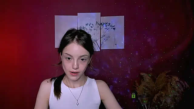 mia starrr  online show from 11-29-25, 07:58