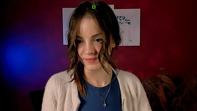 mia starrr  online show from 12-02-25, 09:33