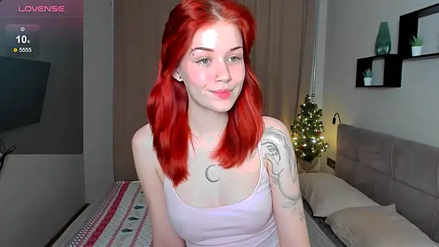 alice with freckles online show from 12-05-25, 05:39