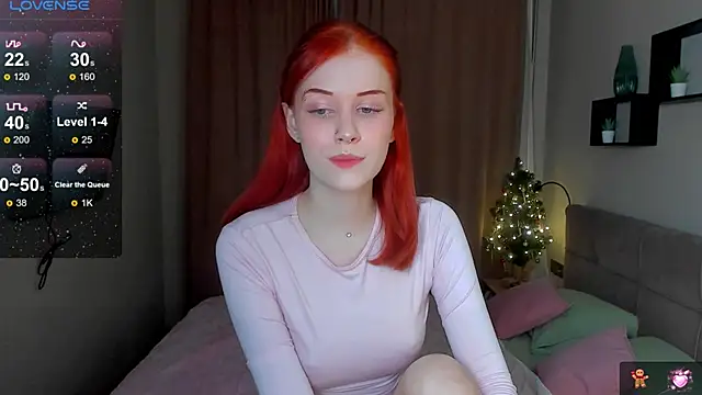 alice with freckles online show from 01-12-26, 06:58