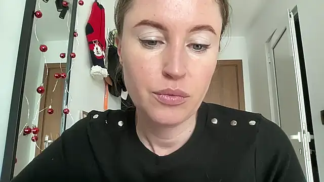 Ameli8 online show from 12-18-25, 10:41