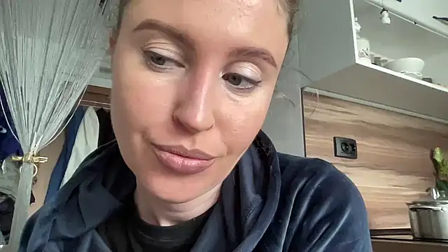 Ameli8 online show from 03-19-26, 12:38