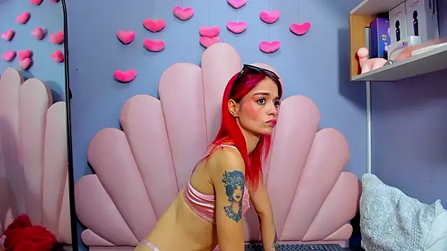 luci miller online show from 03-28-26, 03:29